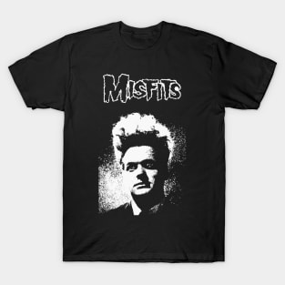 horror punk band T-Shirt